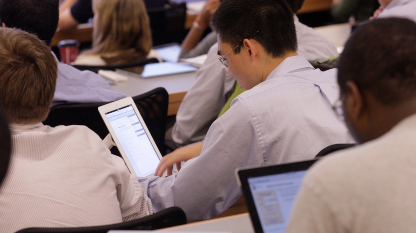 Student Stories Program in Liberal Medical Education Medical School Brown University